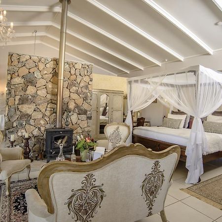 Belgrace Boutique Hotel Уайт-Ривер Экстерьер фото