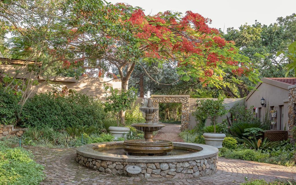 Belgrace Boutique Hotel Уайт-Ривер Экстерьер фото