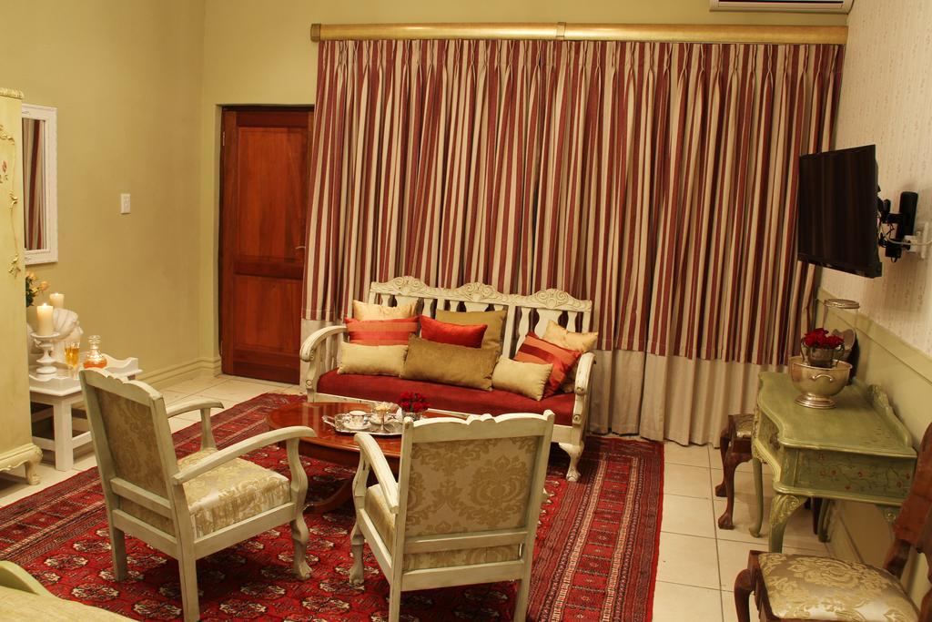 Belgrace Boutique Hotel Уайт-Ривер Экстерьер фото
