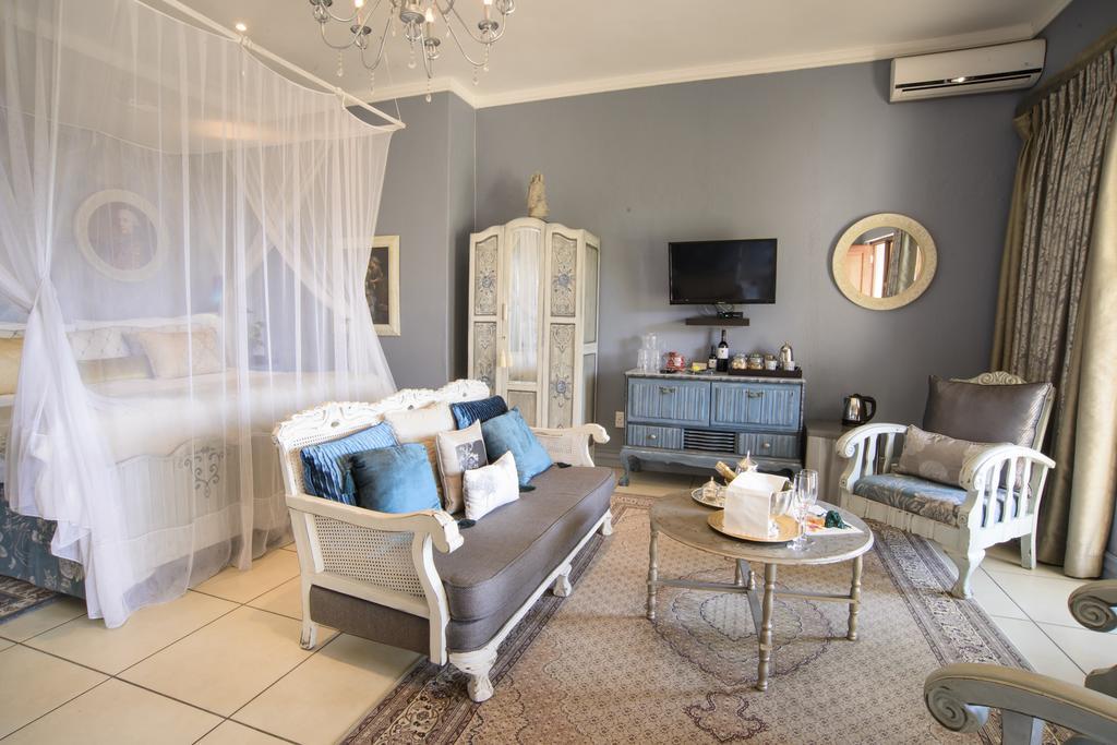 Belgrace Boutique Hotel Уайт-Ривер Экстерьер фото