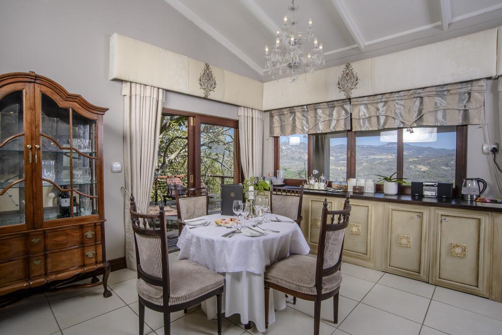 Belgrace Boutique Hotel Уайт-Ривер Экстерьер фото