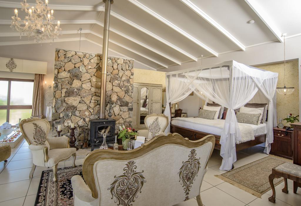 Belgrace Boutique Hotel Уайт-Ривер Экстерьер фото