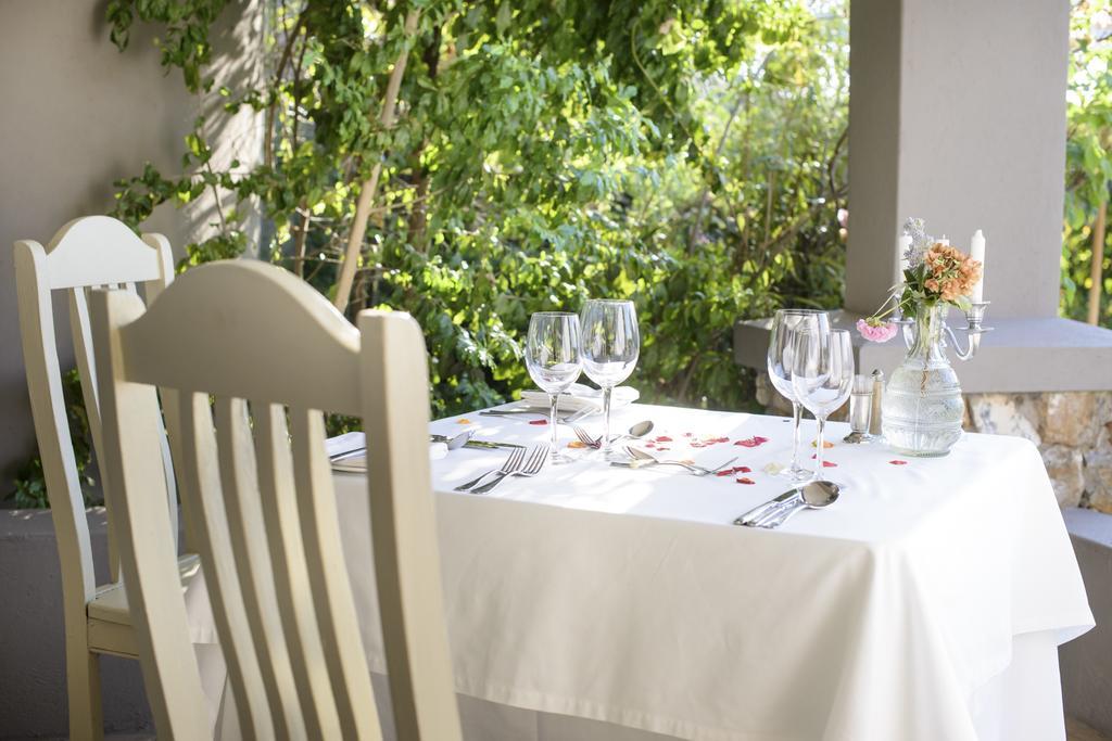 Belgrace Boutique Hotel Уайт-Ривер Экстерьер фото