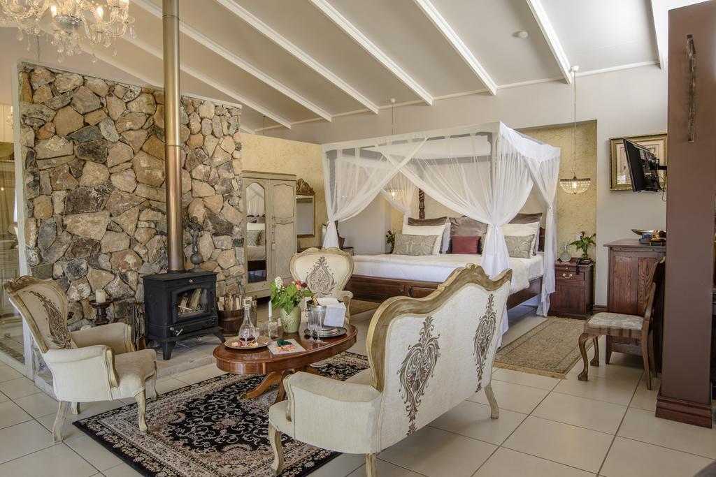 Belgrace Boutique Hotel Уайт-Ривер Экстерьер фото