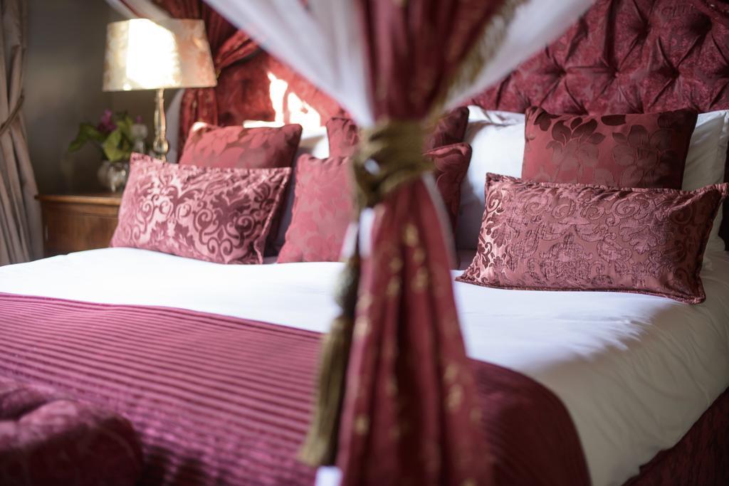 Belgrace Boutique Hotel Уайт-Ривер Экстерьер фото