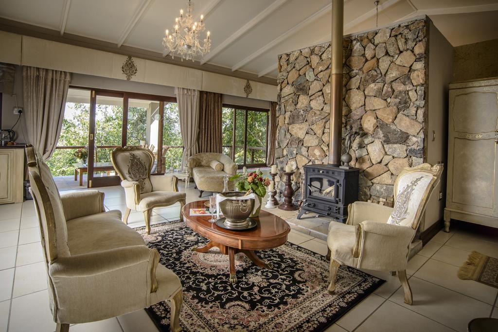 Belgrace Boutique Hotel Уайт-Ривер Экстерьер фото