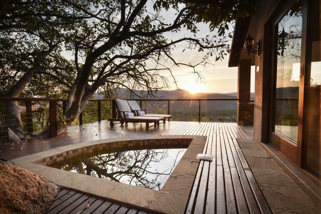 Belgrace Boutique Hotel Уайт-Ривер Экстерьер фото