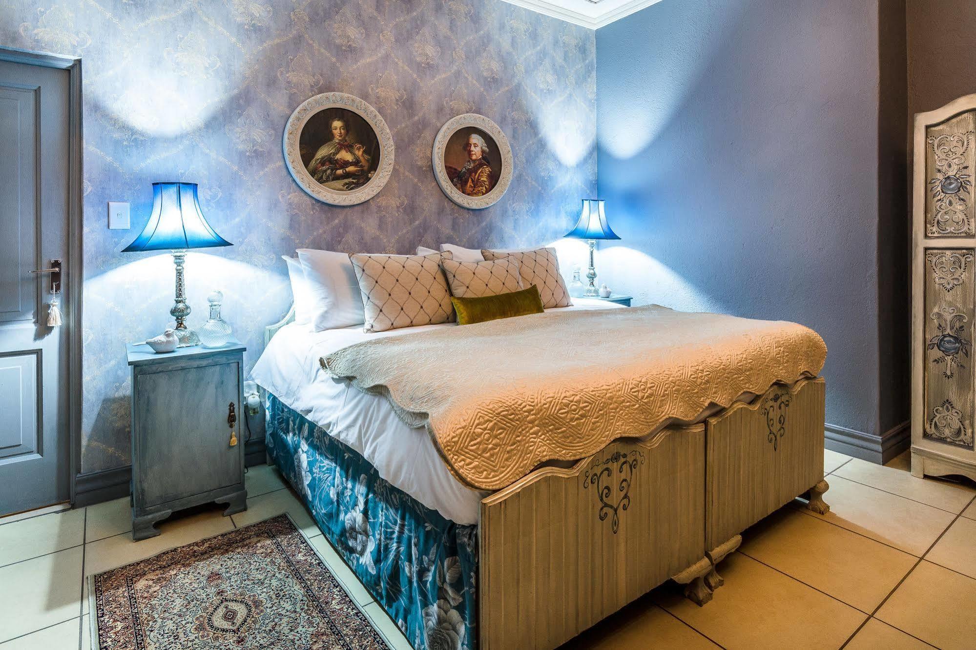 Belgrace Boutique Hotel Уайт-Ривер Экстерьер фото