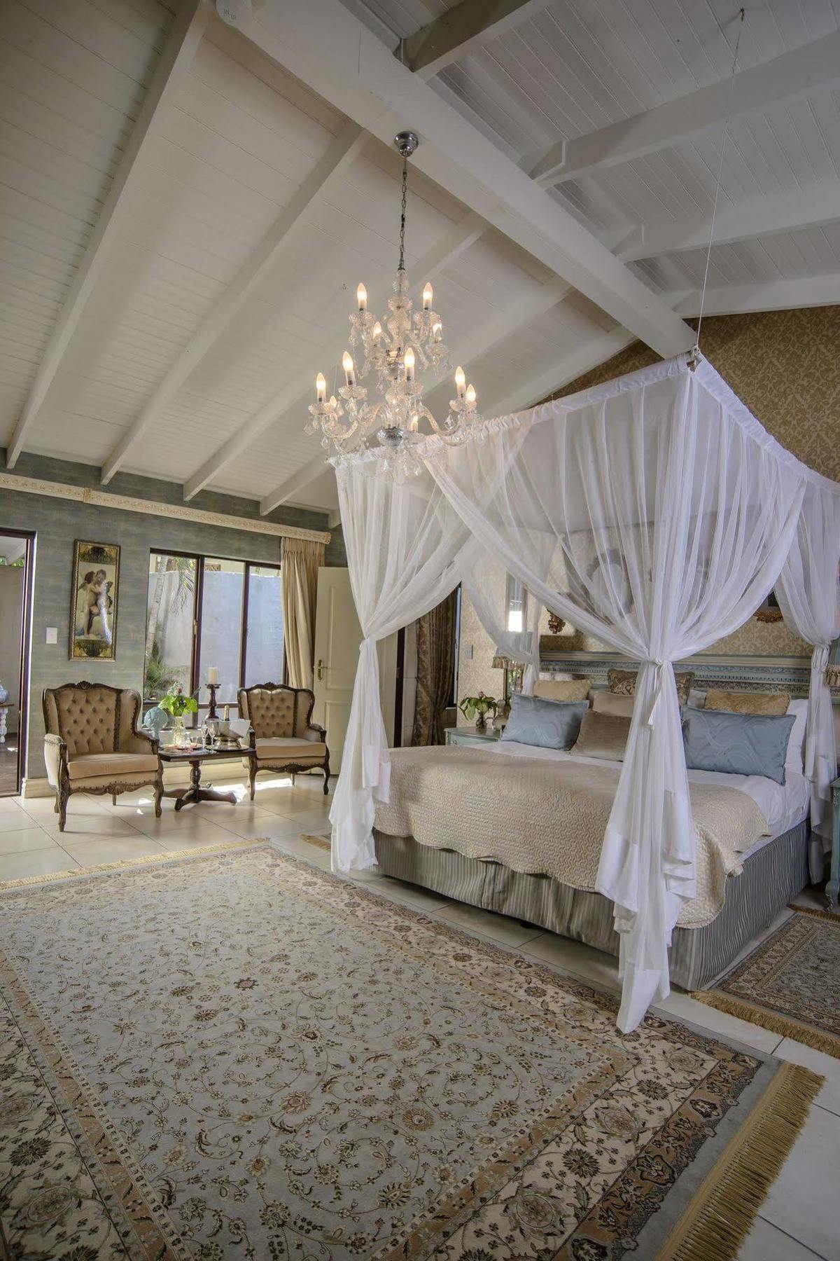 Belgrace Boutique Hotel Уайт-Ривер Экстерьер фото