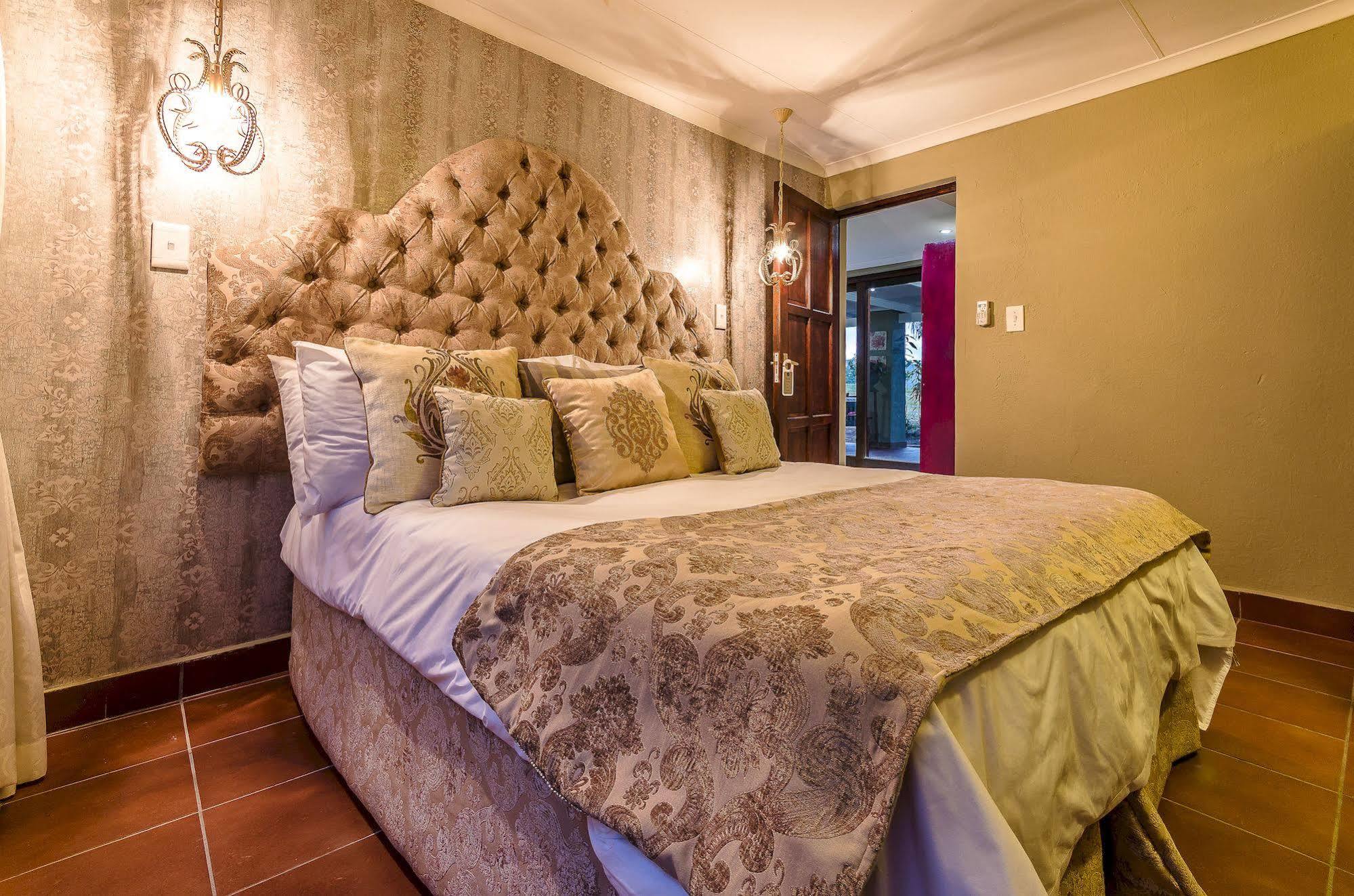 Belgrace Boutique Hotel Уайт-Ривер Экстерьер фото