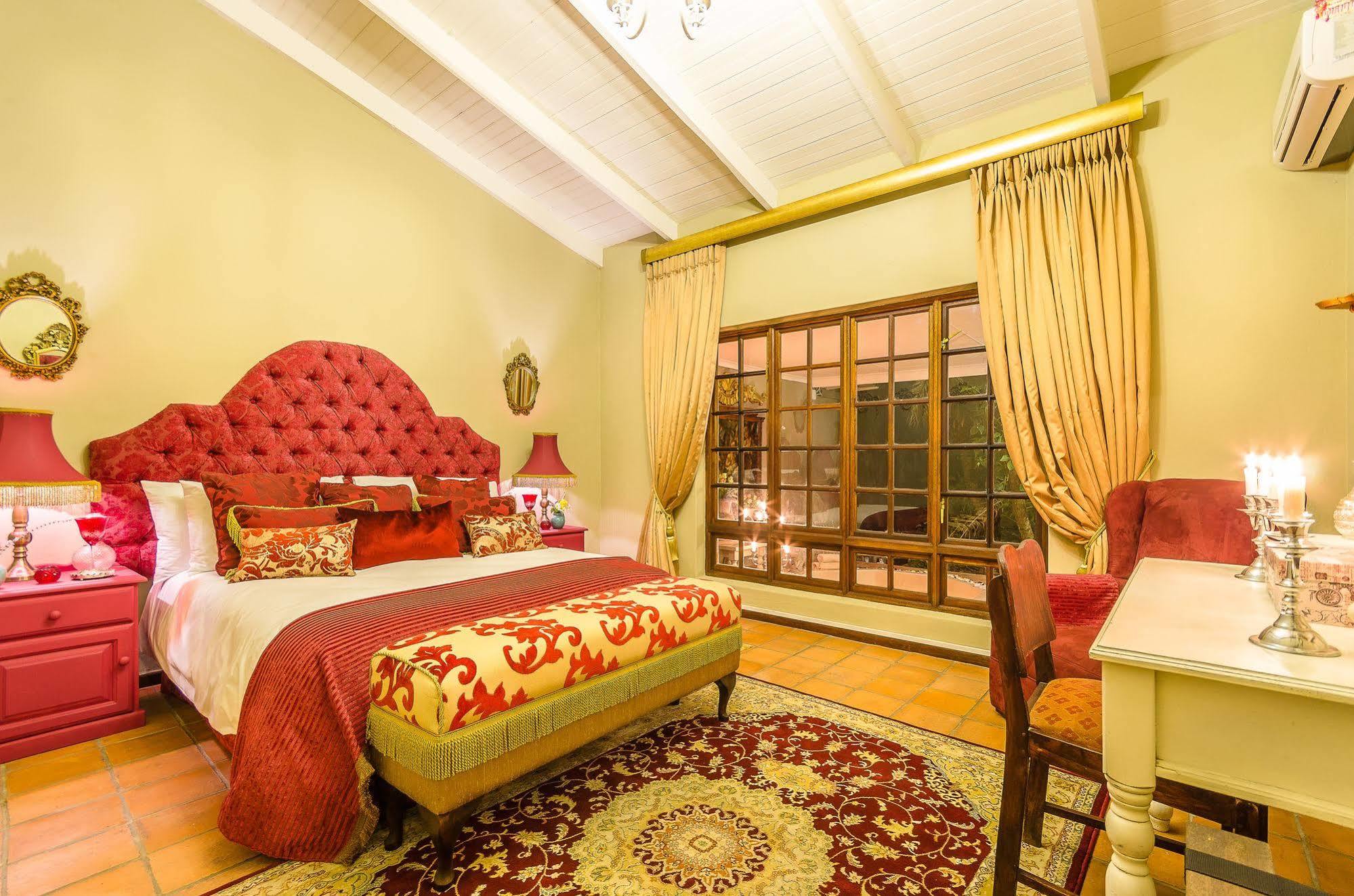 Belgrace Boutique Hotel Уайт-Ривер Экстерьер фото