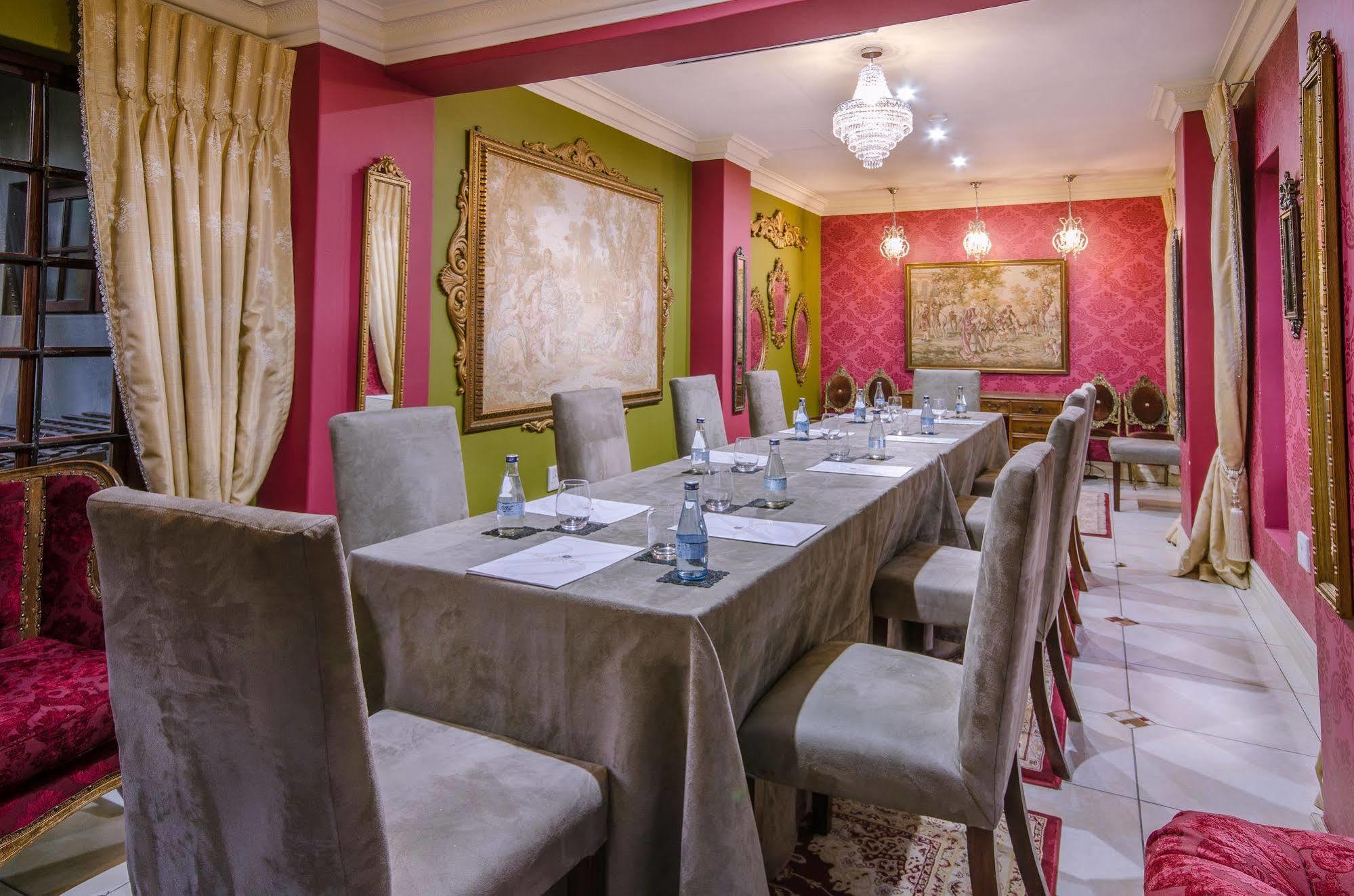 Belgrace Boutique Hotel Уайт-Ривер Экстерьер фото