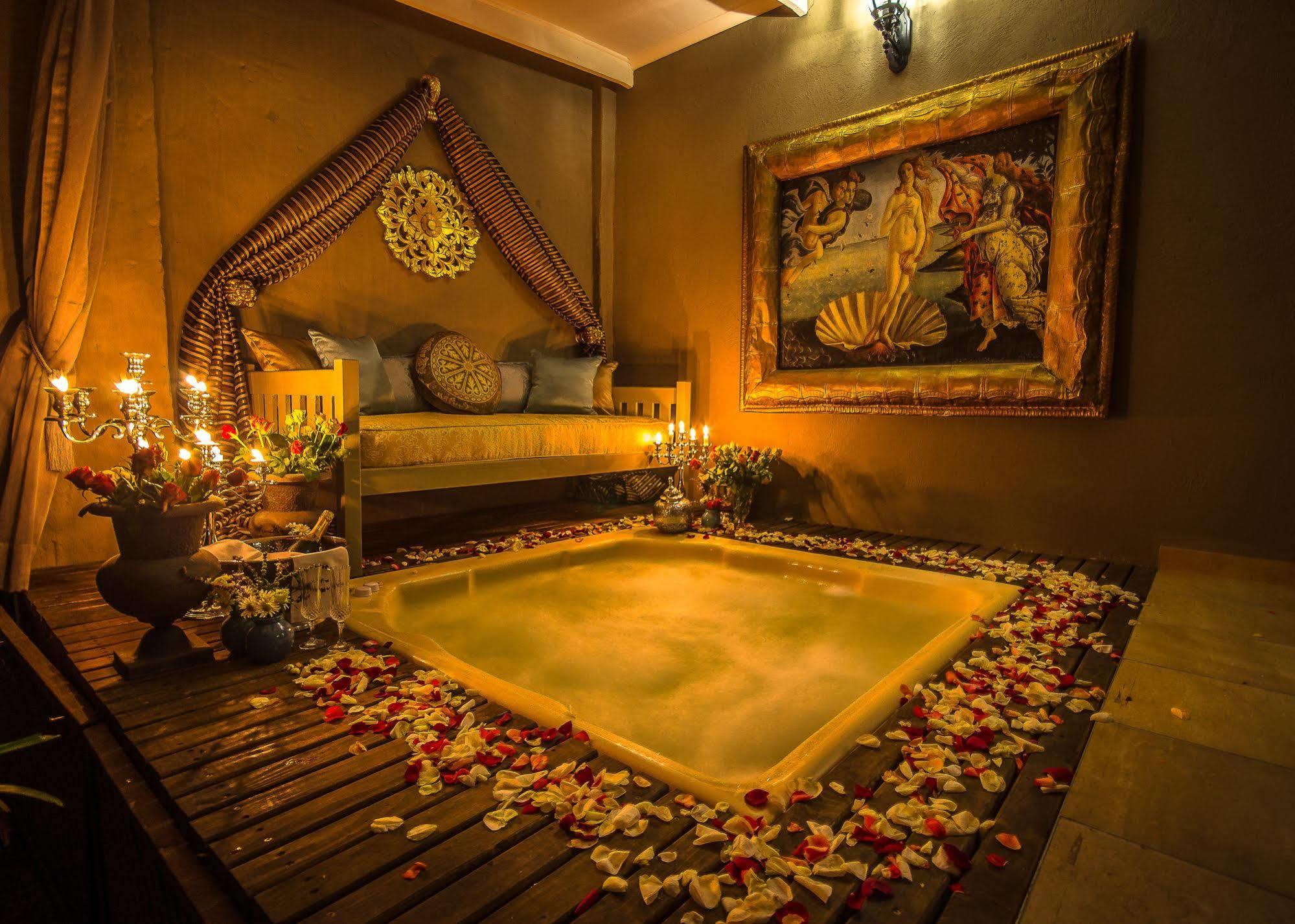 Belgrace Boutique Hotel Уайт-Ривер Экстерьер фото