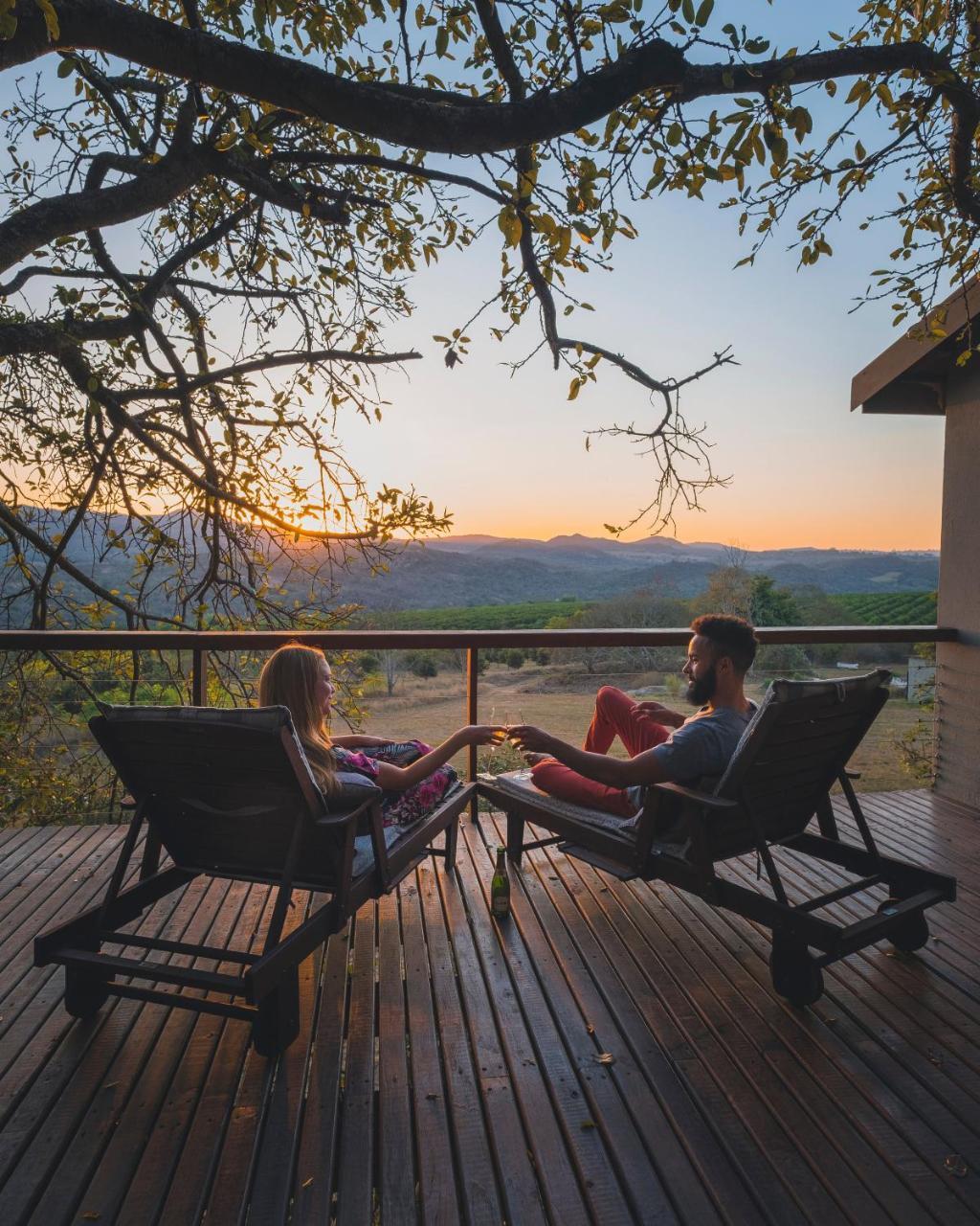 Belgrace Boutique Hotel Уайт-Ривер Экстерьер фото