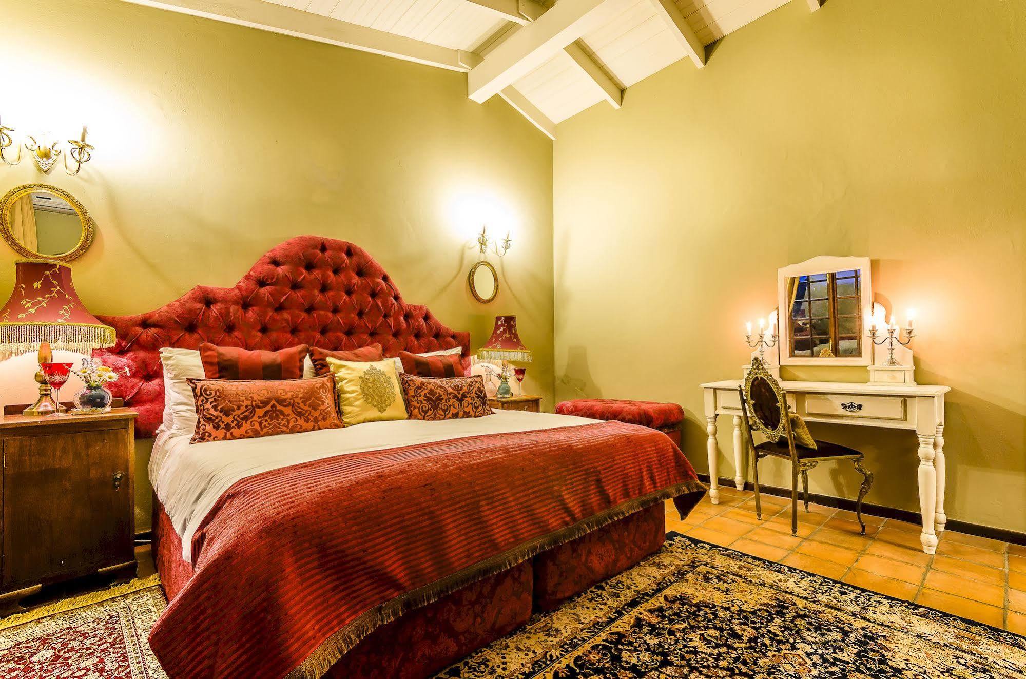 Belgrace Boutique Hotel Уайт-Ривер Экстерьер фото