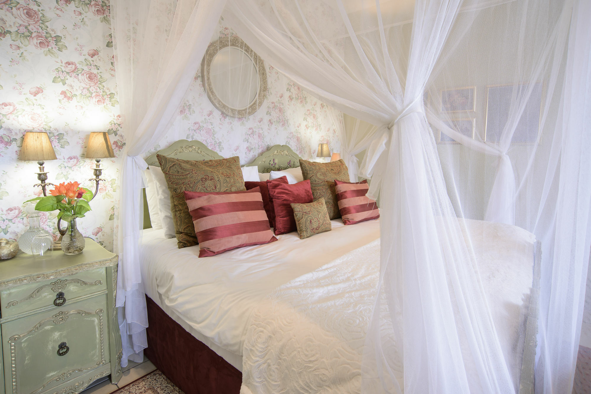 Belgrace Boutique Hotel Уайт-Ривер Экстерьер фото