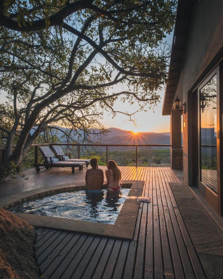 Belgrace Boutique Hotel Уайт-Ривер Экстерьер фото