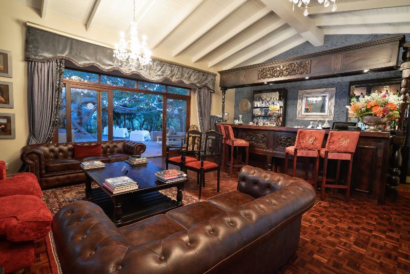 Belgrace Boutique Hotel Уайт-Ривер Экстерьер фото