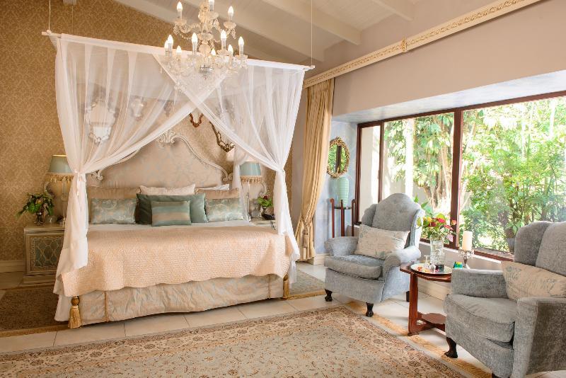 Belgrace Boutique Hotel Уайт-Ривер Экстерьер фото