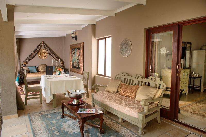 Belgrace Boutique Hotel Уайт-Ривер Экстерьер фото