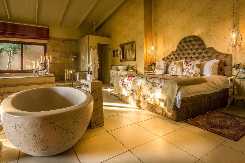 Belgrace Boutique Hotel Уайт-Ривер Экстерьер фото