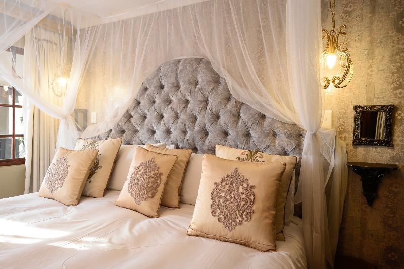 Belgrace Boutique Hotel Уайт-Ривер Экстерьер фото