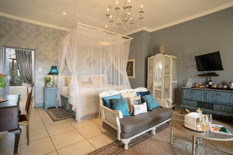 Belgrace Boutique Hotel Уайт-Ривер Экстерьер фото