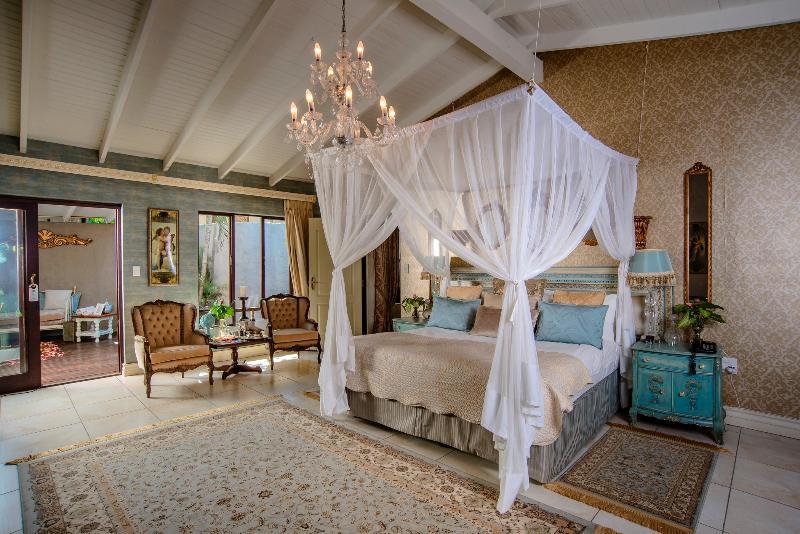 Belgrace Boutique Hotel Уайт-Ривер Экстерьер фото
